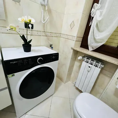 Appartamento Casa Elena 2 *
