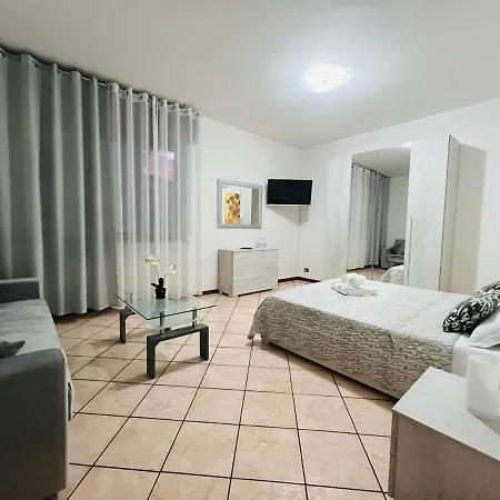 Casa Elena 2 Appartamento