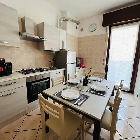 Appartamento Casa Elena 2 Verona