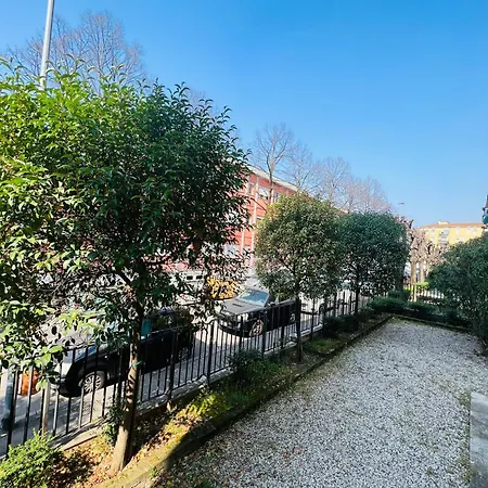 Appartamento Casa Elena 2 *